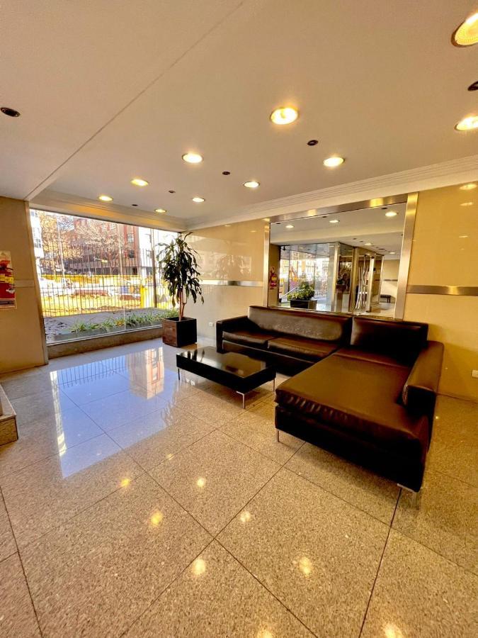 Alo Baires Apartment