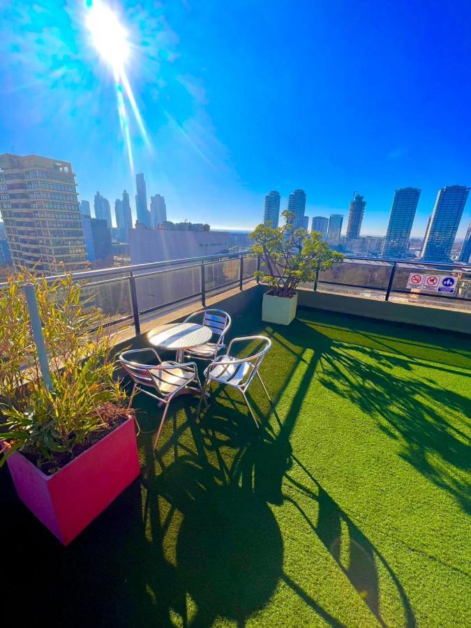 Alo Baires Apartment