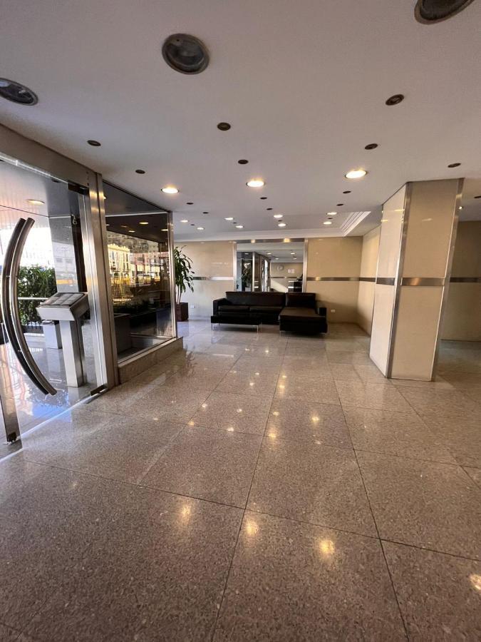 Apartment Alo Baires Buenos Aires