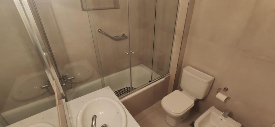 Hermoso Departamento En La Mejor Zona De Belgrano- Virrey Aviles Apartment *