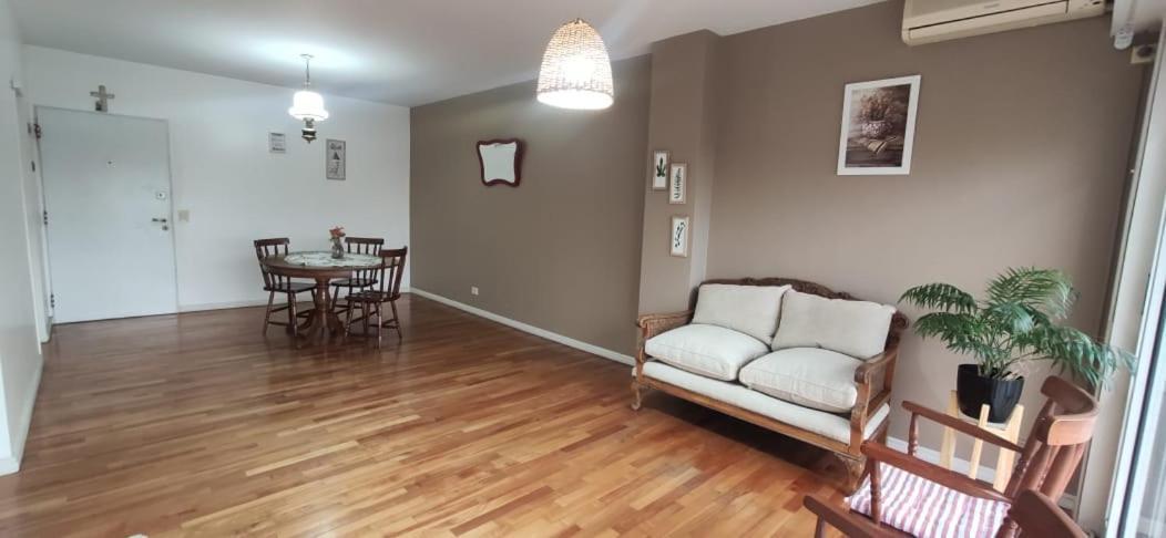 Hermoso Departamento En La Mejor Zona De Belgrano- Virrey Aviles Apartment Buenos Aires
