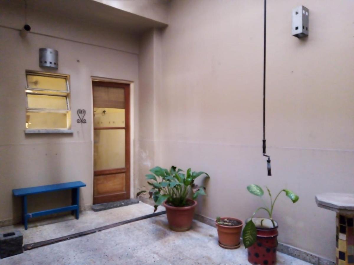 Apartment Hermoso Ph En La Mejor Zona De Urquiza- B Encalada Buenos Aires