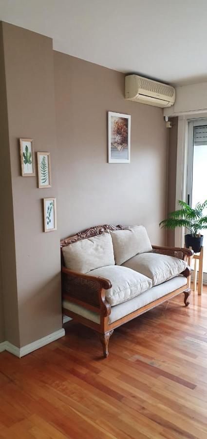 Hermoso Departamento En La Mejor Zona De Belgrano- Virrey Aviles Apartment *