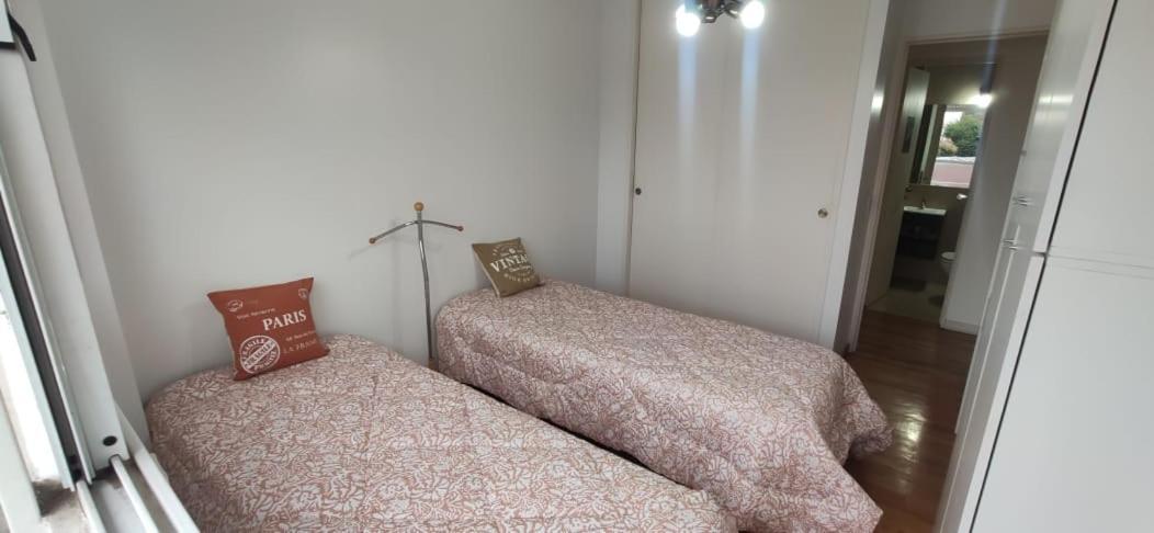 Hermoso Departamento En La Mejor Zona De Belgrano- Virrey Aviles Apartment Buenos Aires