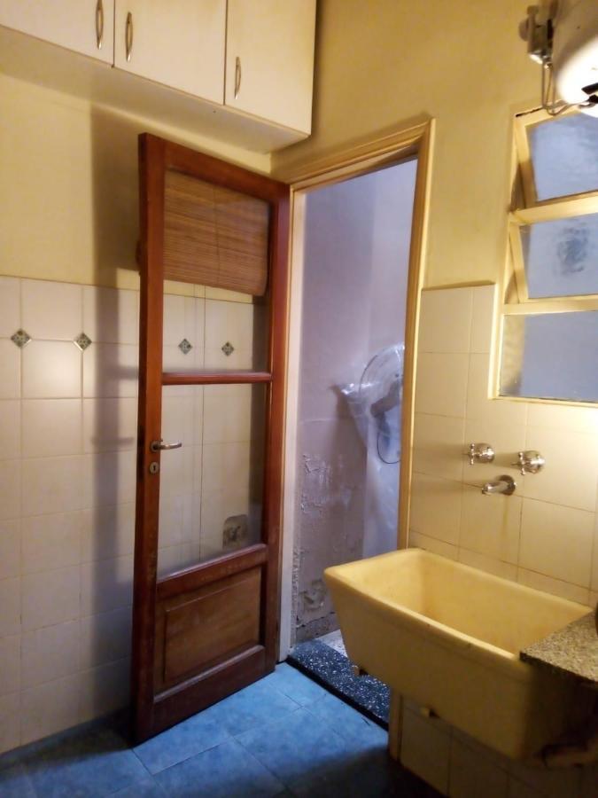 Apartment Hermoso Ph En La Mejor Zona De Urquiza- B Encalada