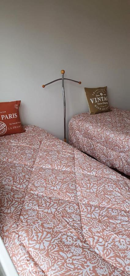 Hermoso Departamento En La Mejor Zona De Belgrano- Virrey Aviles Apartment *
