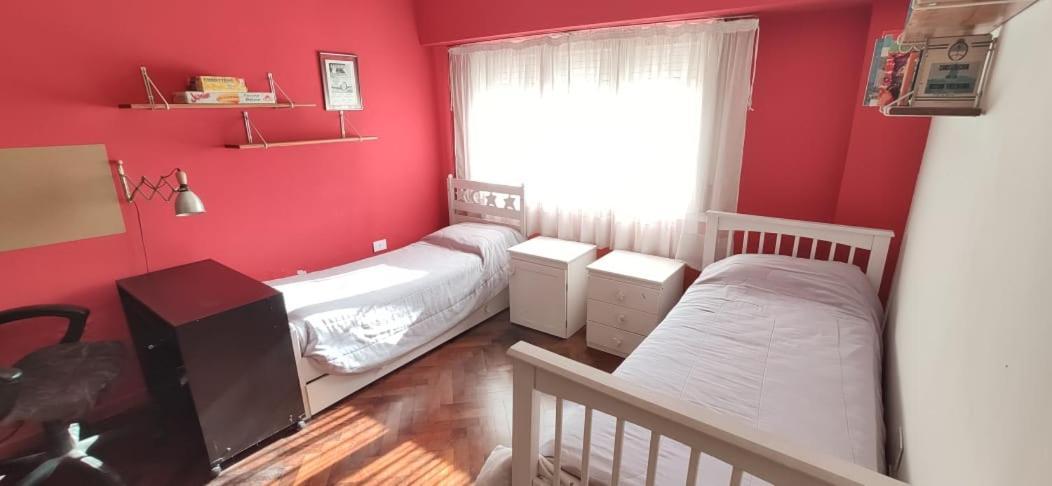 Apartment Hermoso Ph En La Mejor Zona De Urquiza- B Encalada *