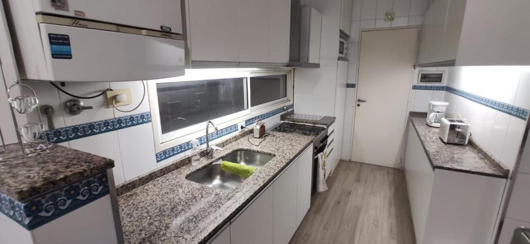 Hermoso Departamento En La Mejor Zona De Belgrano- Virrey Aviles Apartment