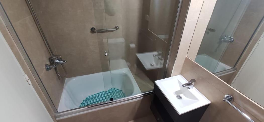 Apartment Hermoso Departamento En La Mejor Zona De Belgrano- Virrey Aviles *
