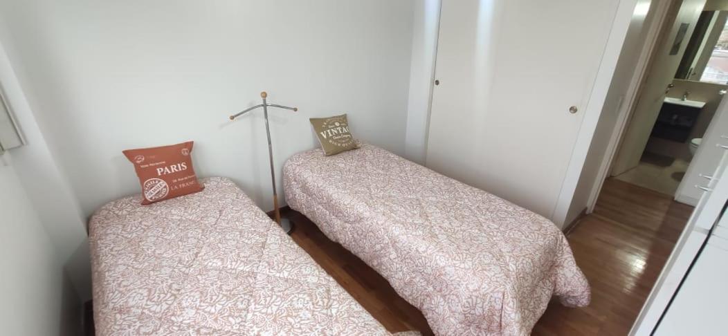 Apartment Hermoso Departamento En La Mejor Zona De Belgrano- Virrey Aviles Buenos Aires