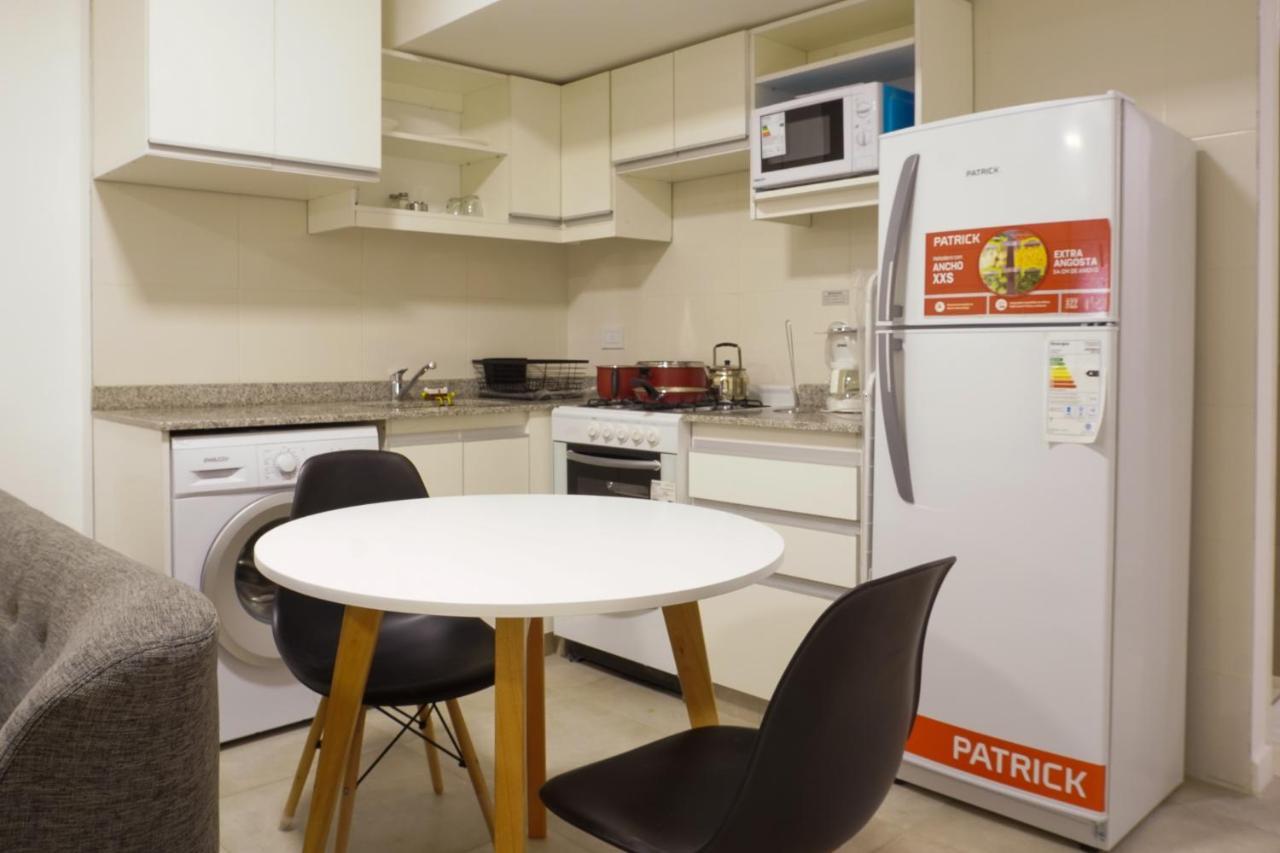 Apartment Fk Del Parque *