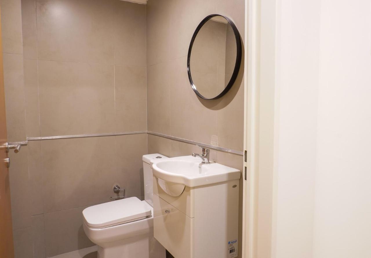 Fk Del Parque Apartment