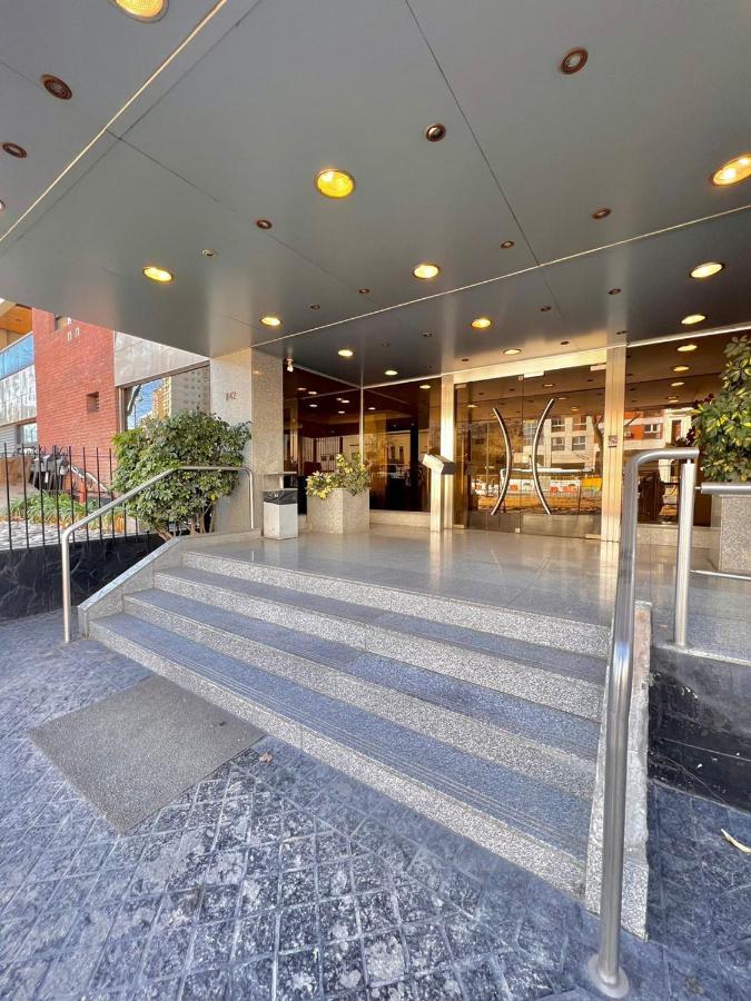 Alo Baires Apartment *