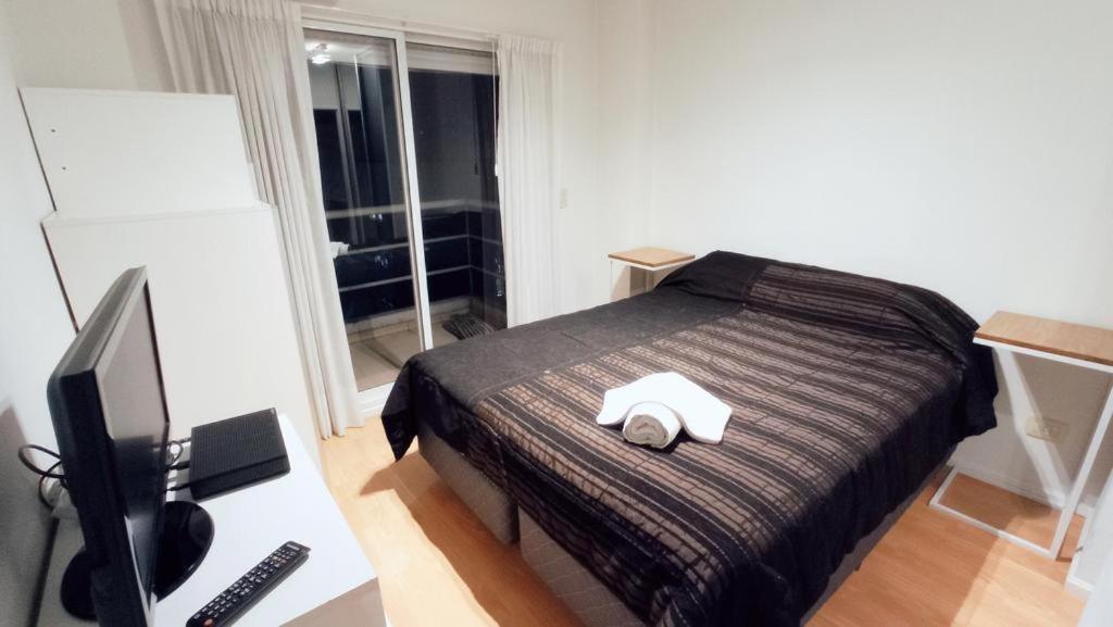 Hermoso Departamento En Crespo Con Pileta- Frias Buenos Aires