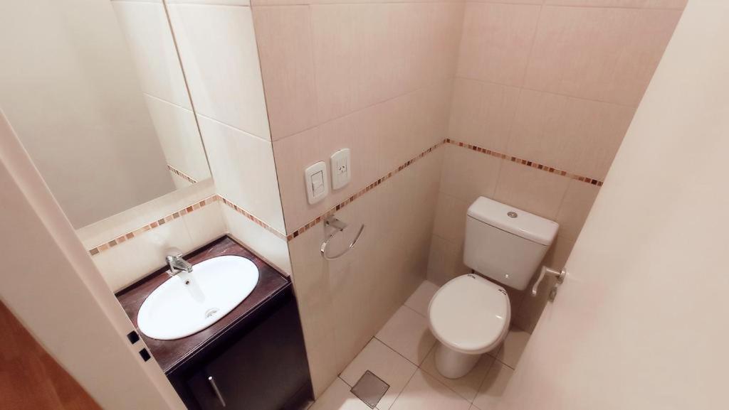 Hermoso Departamento En Crespo Con Pileta- Frias *