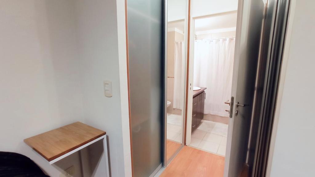 Hermoso Departamento En Crespo Con Pileta- Frias * Buenos Aires