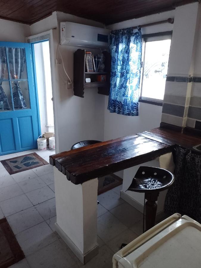 Apartment Azul *