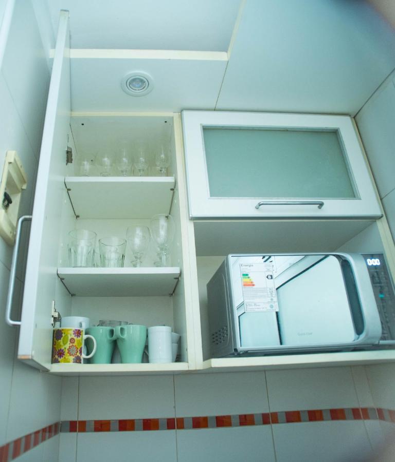 Apartment Uehaus Departamentos En Caba-buenos Aires Buenos Aires