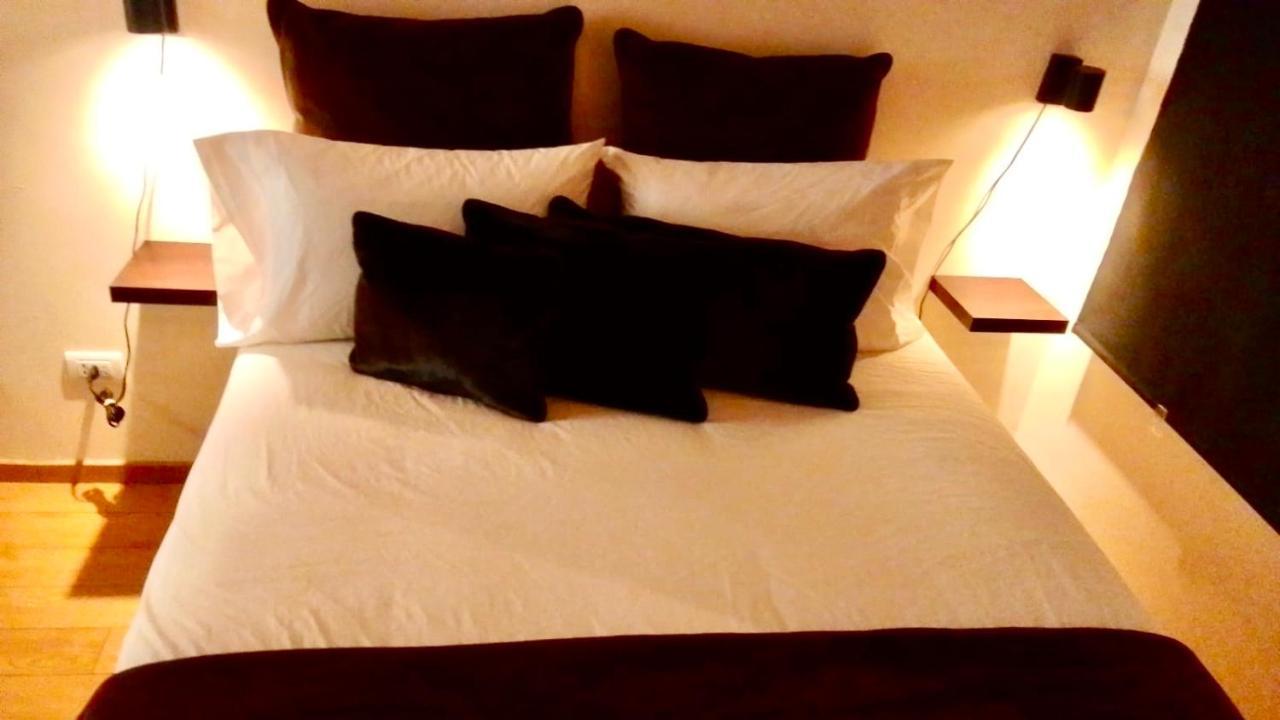 Hjem Recoleta Apartment