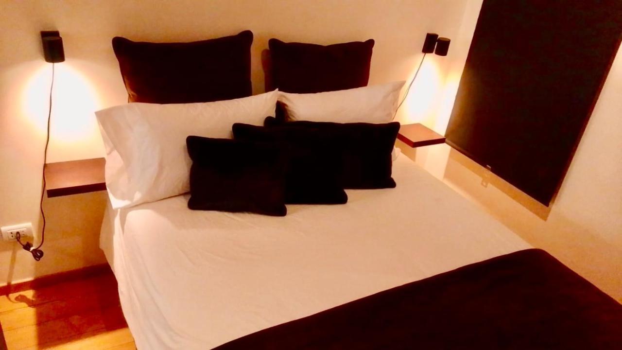 Apartment Hjem Recoleta *