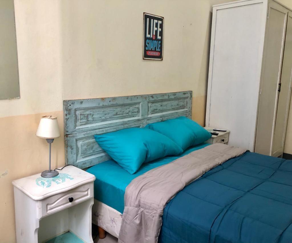 Granados Hostel