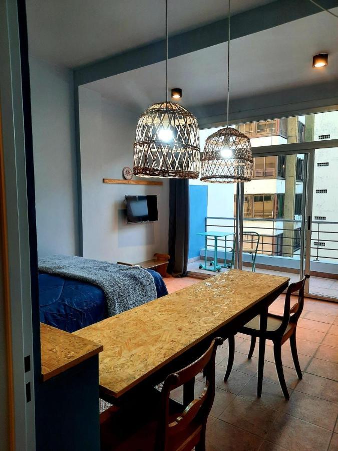 Stylish San Telmo Apartment *