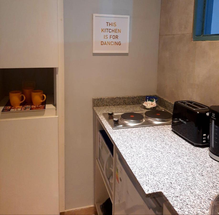 Apartment Stylish San Telmo *