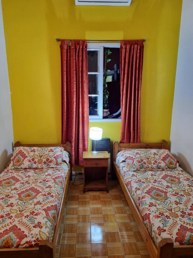 Hostel Estoril Buenos Aires