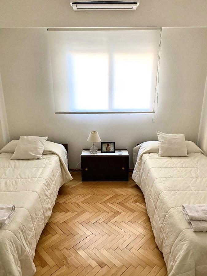 Apartment Ideal Apartament Buenos Aires