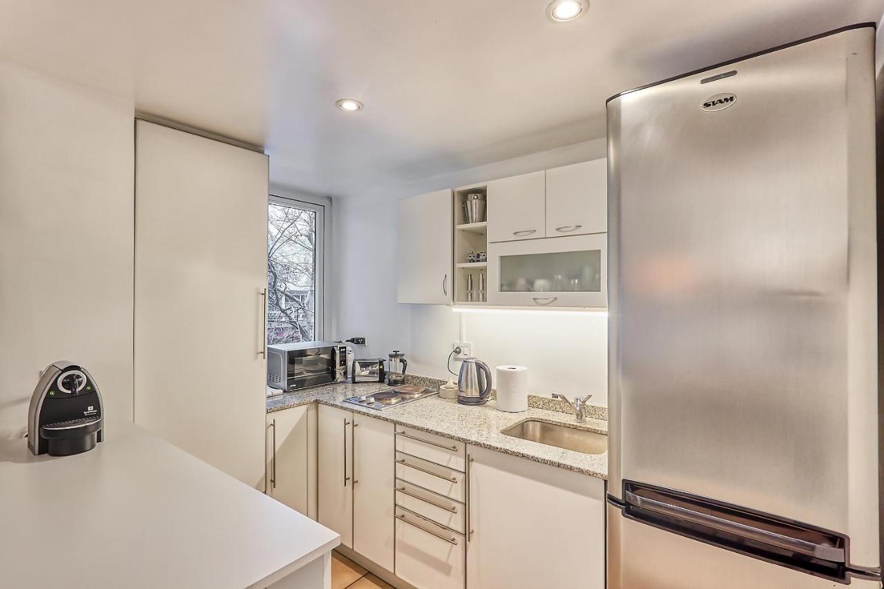 Apartamento Boulevard Patio Chic *