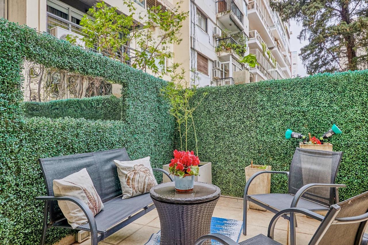 Boulevard Patio Chic * Buenos Aires