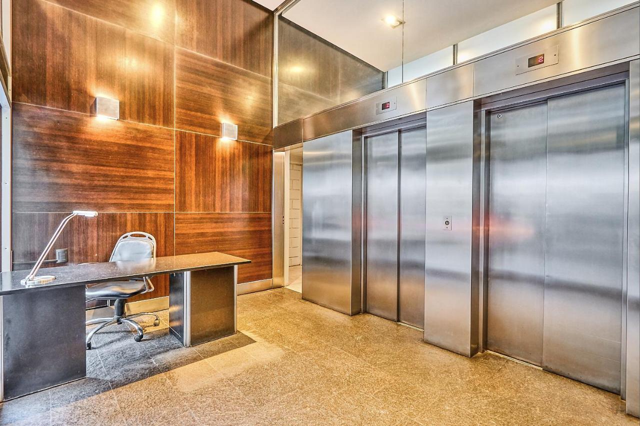 Apartamento Boulevard Patio Chic