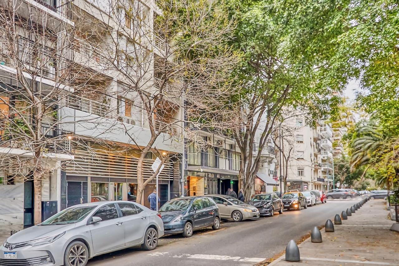 Apartamento Boulevard Patio Chic