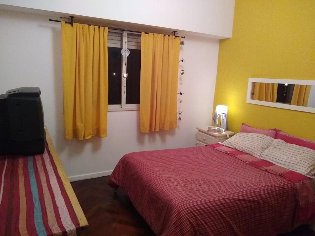 Apartment Hermoso Ph En La Mejor Zona De Urquiza- B Encalada