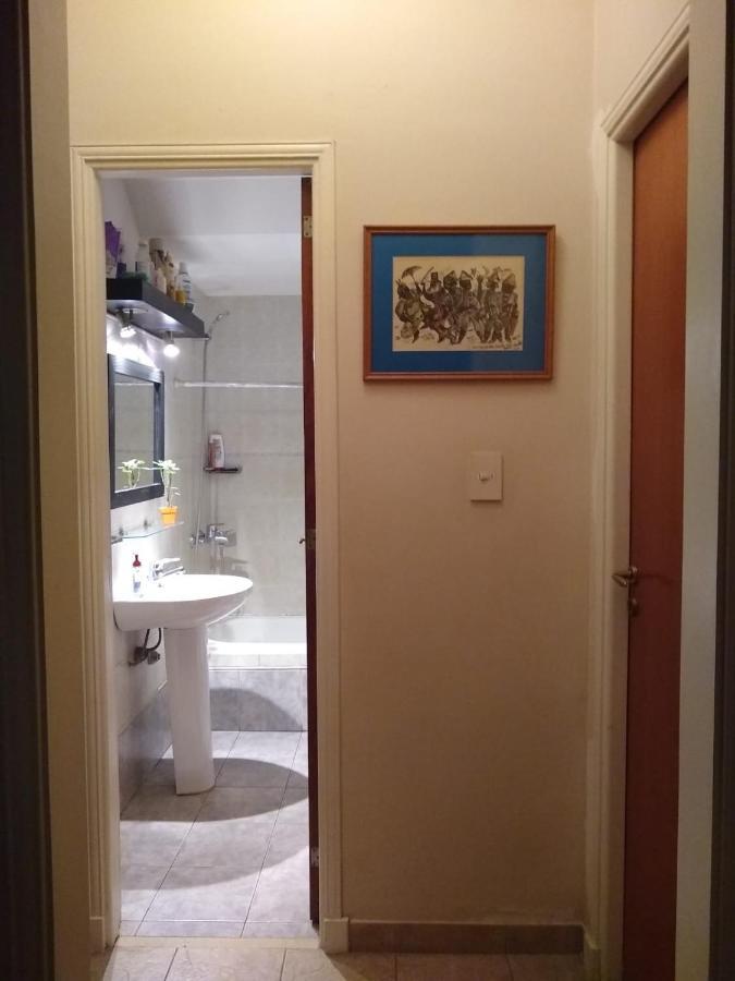 Hermoso Ph En La Mejor Zona De Urquiza- B Encalada Apartment *