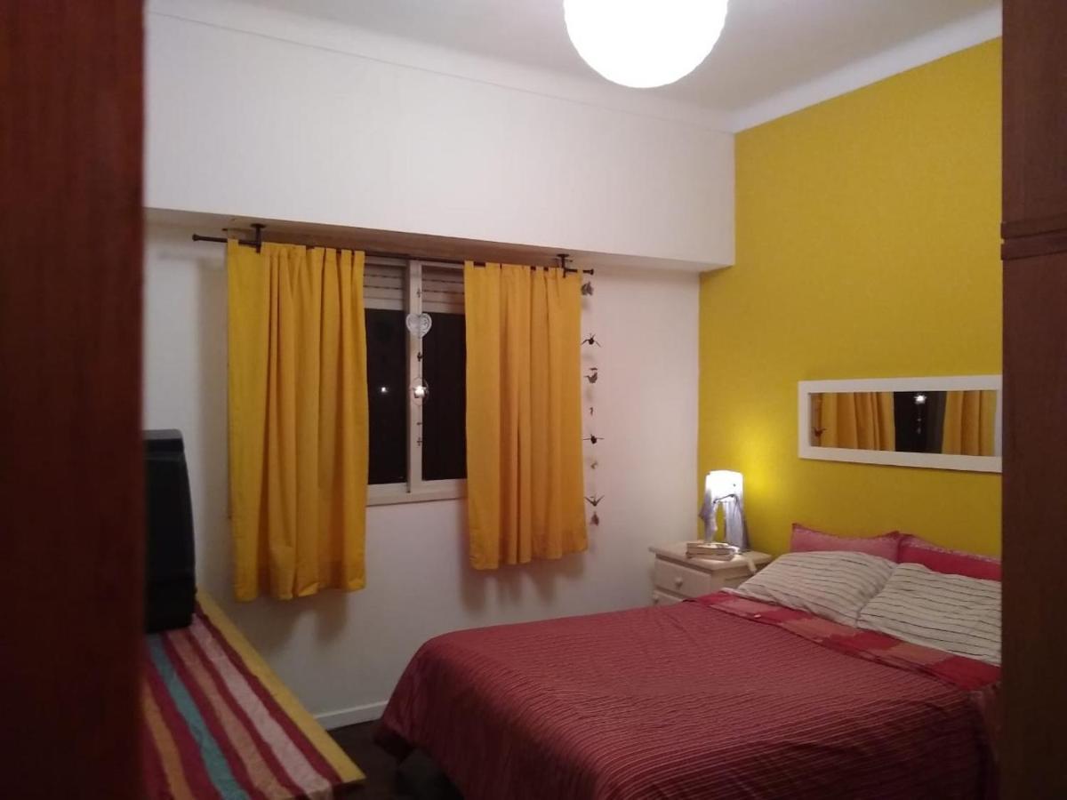 Hermoso Ph En La Mejor Zona De Urquiza- B Encalada Apartment *