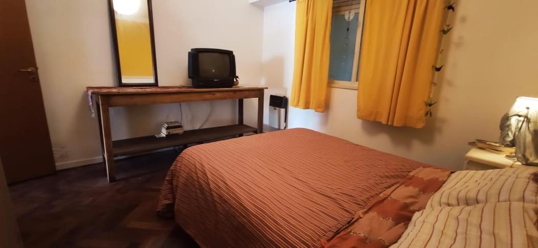 Hermoso Ph En La Mejor Zona De Urquiza- B Encalada Apartment *