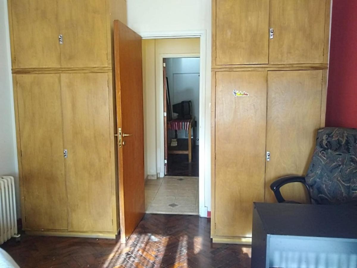 Hermoso Ph En La Mejor Zona De Urquiza- B Encalada Apartment