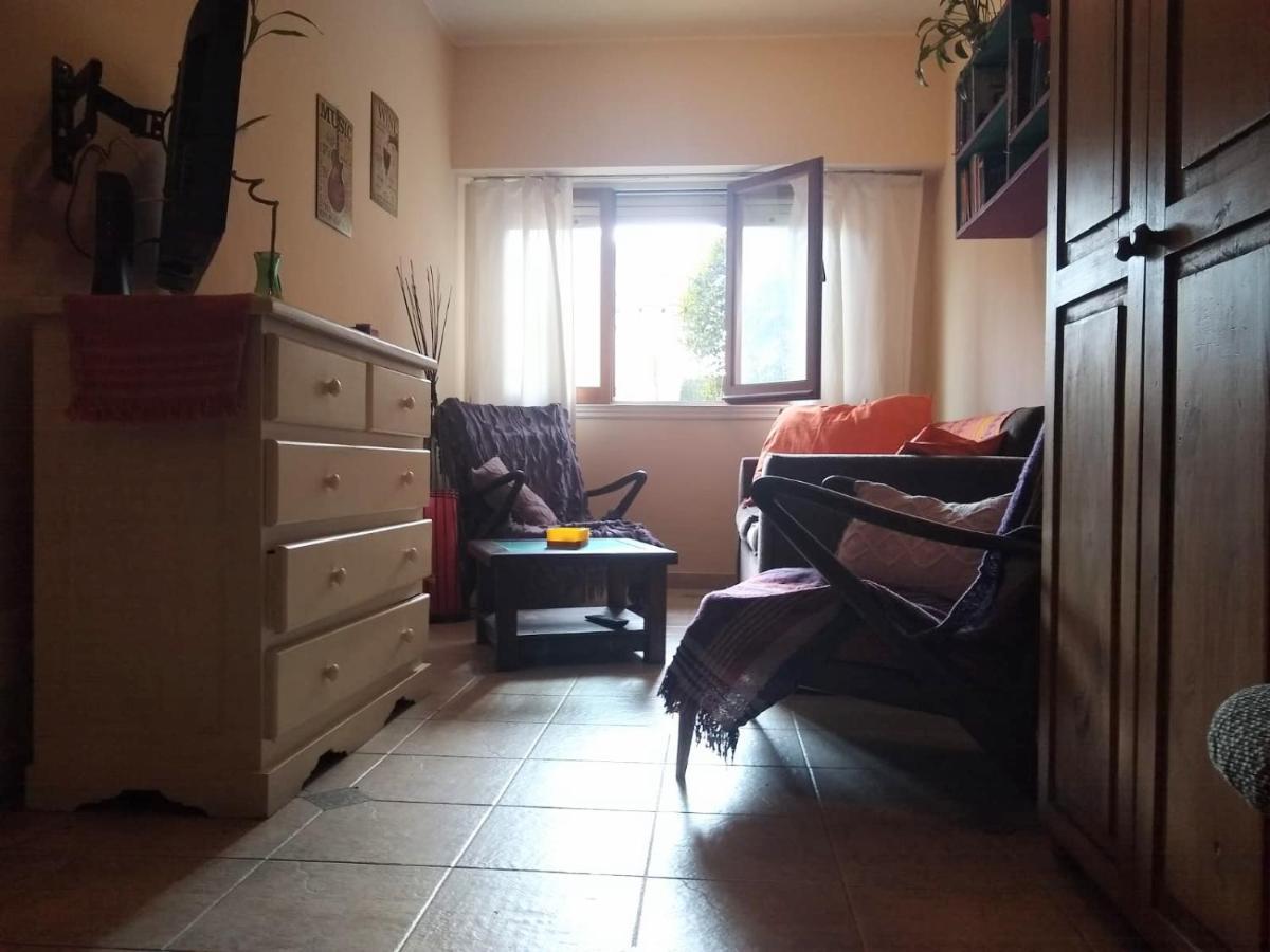 Hermoso Ph En La Mejor Zona De Urquiza- B Encalada Apartment Buenos Aires