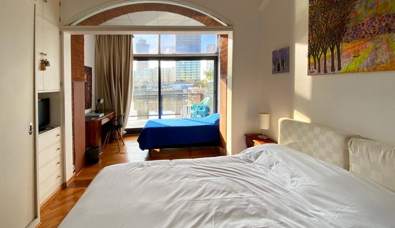 View Puerto Madero Apartamento Ciudad Autónoma de Buenos Aires
