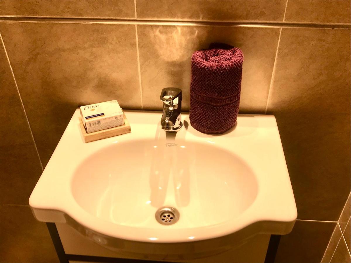 Hjem Recoleta Apartment Buenos Aires