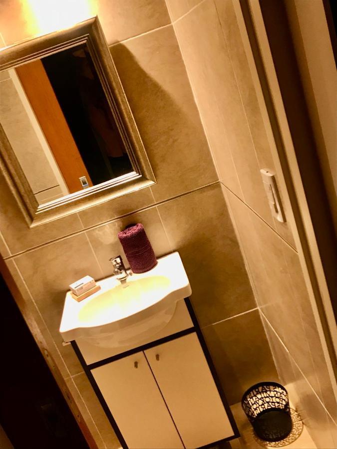 Hjem Recoleta Apartment *