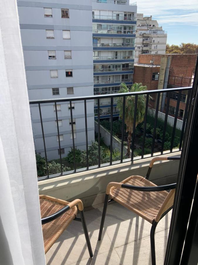 Monroe Apartment *