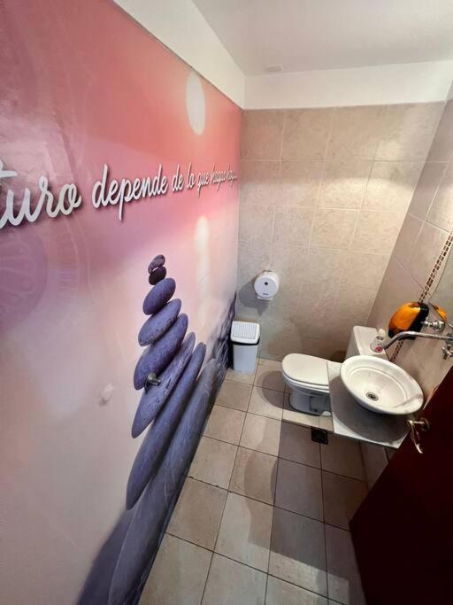 Apartment Alo Baires *