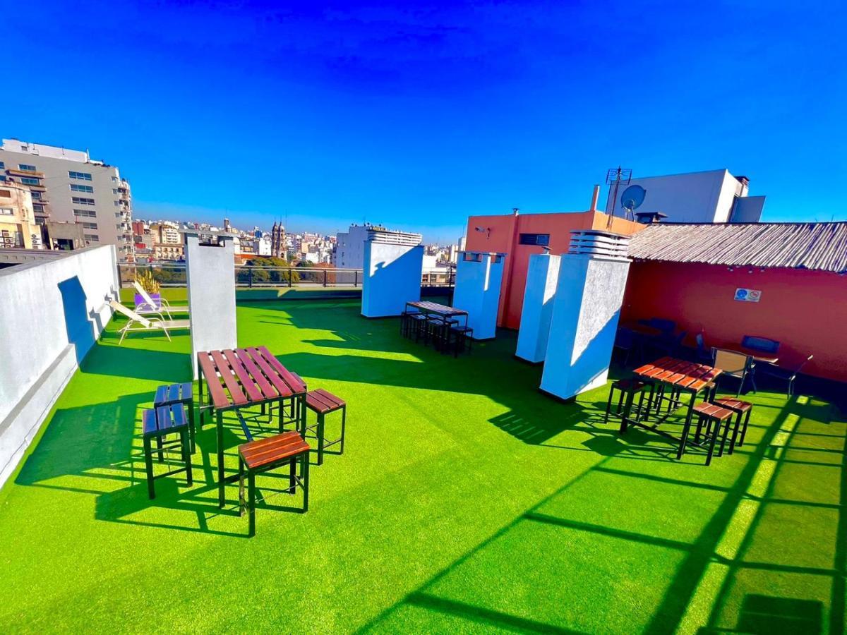 Alo Baires Apartment Buenos Aires