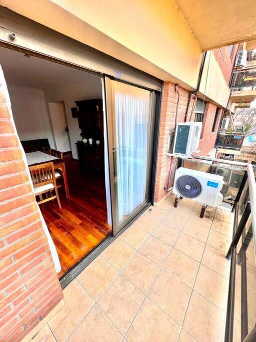 Alo Baires Apartment *