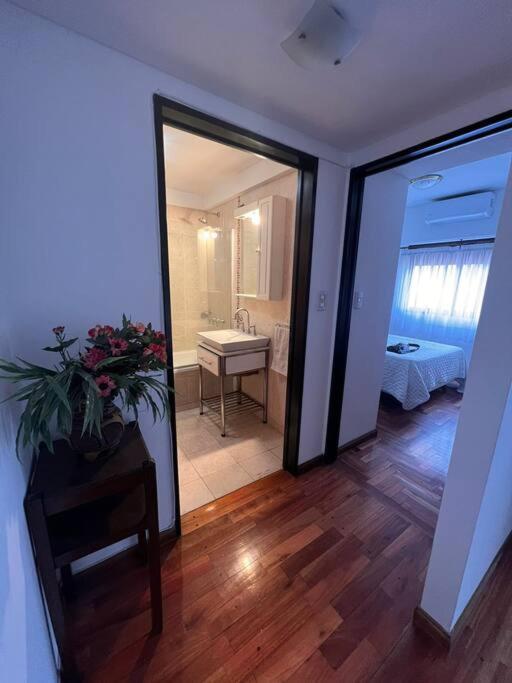 Apartment Alo Baires Buenos Aires