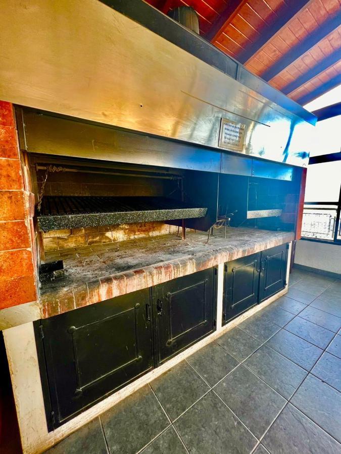 Alo Baires Apartment Buenos Aires