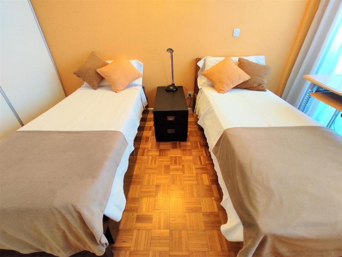 Amplio Departamento 2 En El Centro Con Balcon Apartamento Buenos Aires