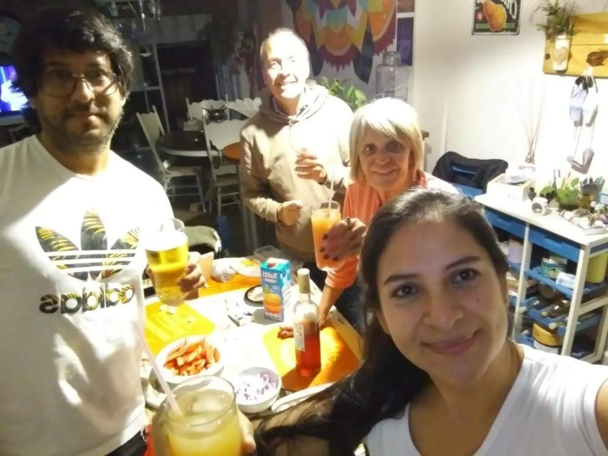 Mi Lugar En El Mundo
